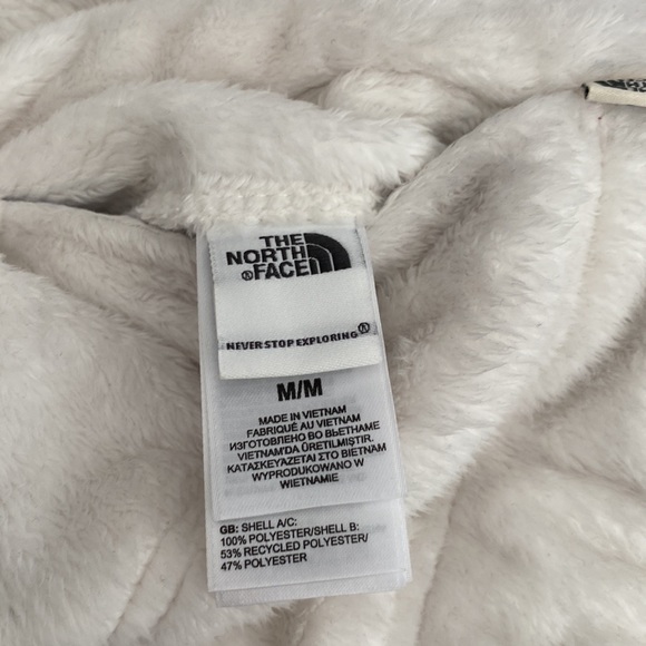 The North Face Women’s Reversible Vest. 
No longer Available - Picture 7 of 7